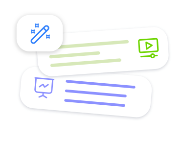 AI content writing DupDub features