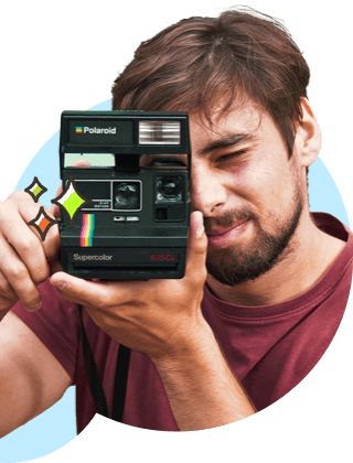 Mattia Caprioli Digital Artist