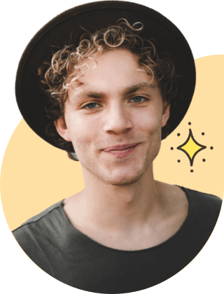 Charles Reynolds Founder of Standard Collective