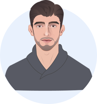 Friendly Liam Spencer