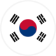 Korea flag