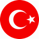 Turkey flag