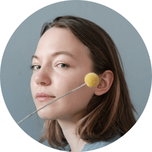 Stephanie Matisone Brand Manager