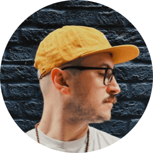 Patrick Dietel Content Strategist