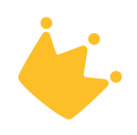 yello crown